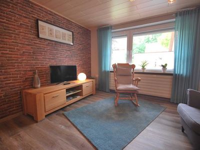 Appartement für 4 Personen (47 m²) in Nordgeorgsfehn 9/10