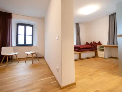Apartment 8
