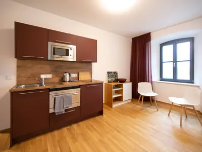 Apartment 8