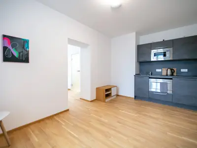 Apartment 2