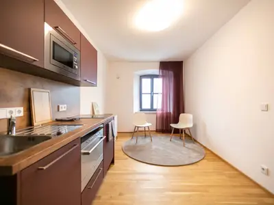 Apartment 5