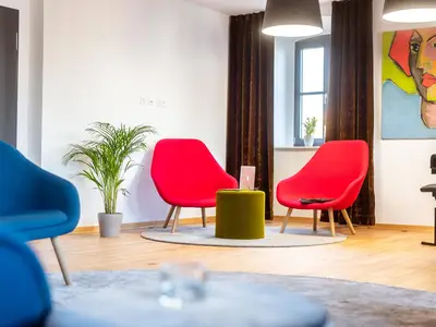 Appartement für 1 Person (22 m²) in Nordhalben 3/10