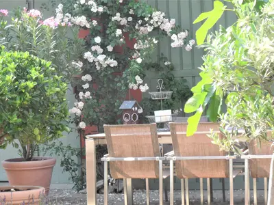 Appartement für 2 Personen in Nordheim am Main 7/10