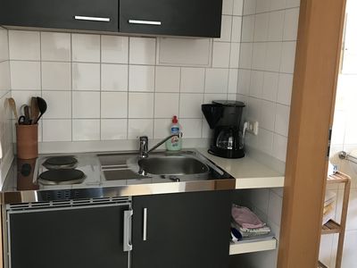 Appartement für 2 Personen in Nordheim am Main 9/10