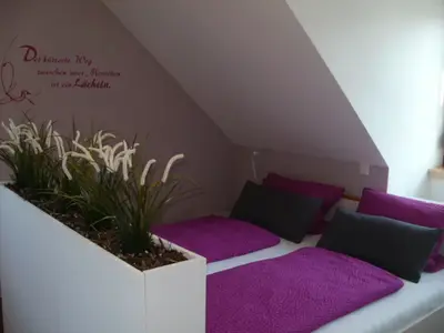 Appartement für 2 Personen in Nordheim am Main 4/6