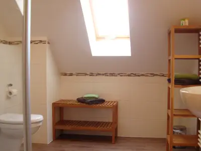 Appartement für 2 Personen in Nordheim am Main 5/6