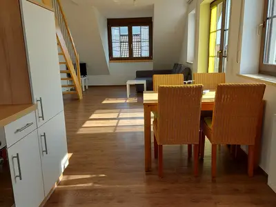 Appartement für 2 Personen in Nordheim am Main 2/5