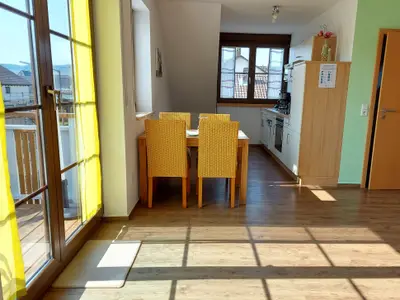 Appartement für 2 Personen in Nordheim am Main 3/5