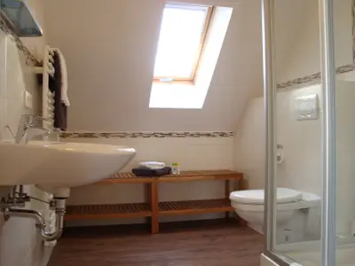 Appartement für 2 Personen in Nordheim am Main 4/5