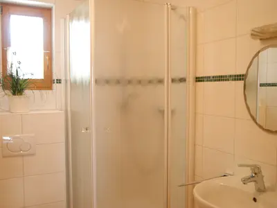 Bad Appartement Riesling