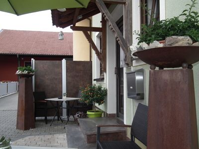 Appartement für 2 Personen in Nordheim am Main 4/10