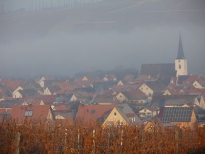 Appartement für 2 Personen in Nordheim am Main 10/10