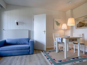 Appartement für 4 Personen (41 m&sup2;) in Nordstrand