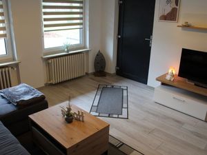 Appartement für 3 Personen (50 m&sup2;) in Nordstrand