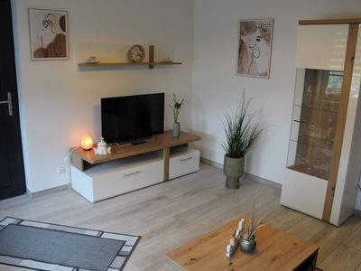 Appartement für 3 Personen (50 m²) in Nordstrand 3/10