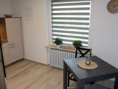 Appartement für 3 Personen (50 m²) in Nordstrand 8/10