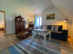 Appartement für 2 Personen (58 m²) in Nordstrand