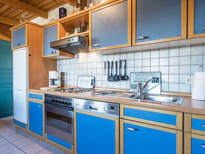 Appartement für 5 Personen (68 m²) in Nordstrand 10/10