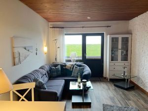Appartement für 3 Personen (40 m&sup2;) in Nordstrand