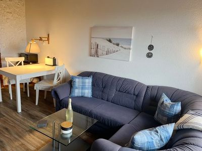 Appartement für 3 Personen (40 m²) in Nordstrand 2/10