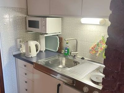 Appartement für 3 Personen (40 m²) in Nordstrand 6/10