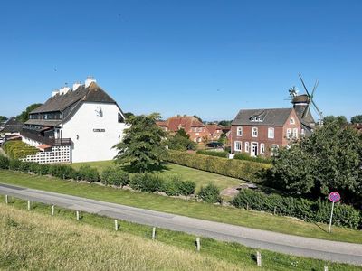 Appartement für 3 Personen (40 m²) in Nordstrand 7/10