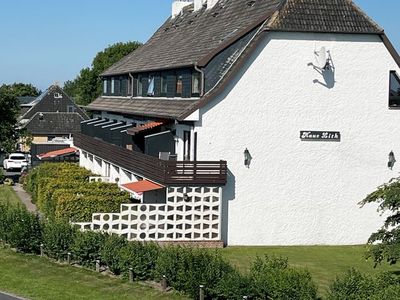 Appartement für 3 Personen (40 m²) in Nordstrand 8/10