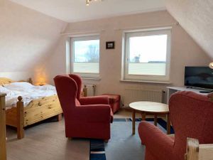 Appartement für 3 Personen (25 m²) in Nordstrand