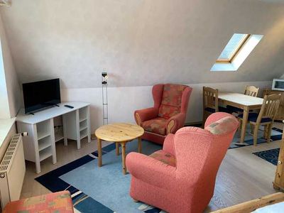 Appartement für 3 Personen (25 m²) in Nordstrand 4/10