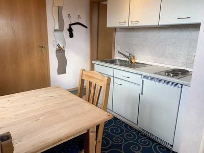 Appartement für 3 Personen (25 m²) in Nordstrand 6/10