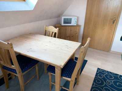 Appartement für 3 Personen (25 m²) in Nordstrand 7/10