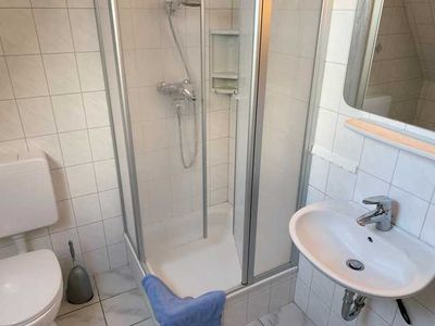 Appartement für 3 Personen (25 m²) in Nordstrand 8/10