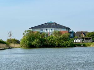 Appartement für 3 Personen (42 m&sup2;) in Nordstrand