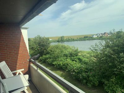 Appartement für 2 Personen (40 m²) in Nordstrand 1/10