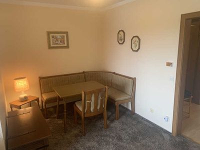 Appartement für 2 Personen (40 m²) in Nordstrand 6/10