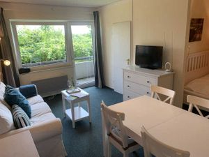 Appartement für 3 Personen (40 m²) in Nordstrand