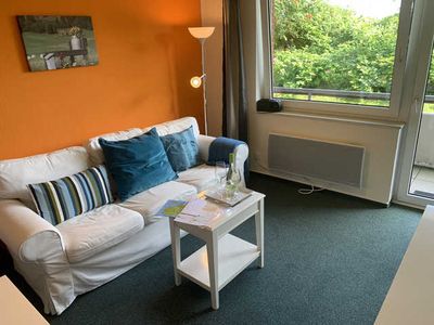 Appartement für 3 Personen (40 m²) in Nordstrand 2/10