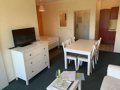 Appartement für 3 Personen (40 m²) in Nordstrand 3/10