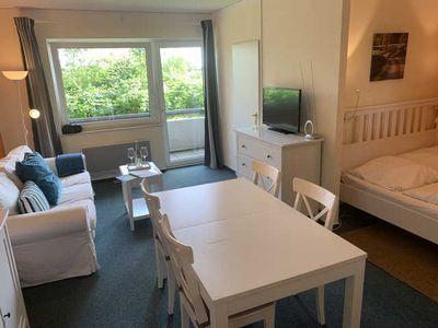 Appartement für 3 Personen (40 m²) in Nordstrand 7/10