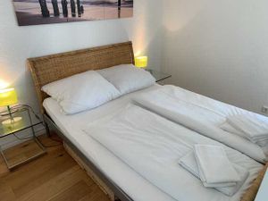 Appartement für 2 Personen (40 m&sup2;) in Nordstrand