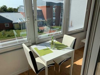 Appartement für 2 Personen (40 m²) in Nordstrand 6/10