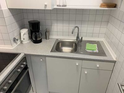 Appartement für 2 Personen (40 m²) in Nordstrand 8/10