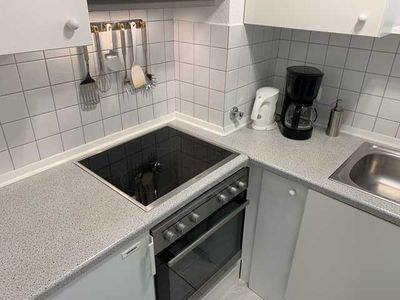 Appartement für 2 Personen (40 m²) in Nordstrand 9/10