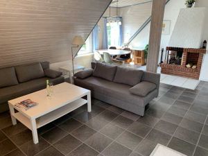 Appartement für 4 Personen (80 m&sup2;) in Nordstrand