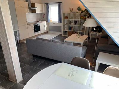 Appartement für 4 Personen (80 m²) in Nordstrand 8/10