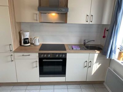 Appartement für 4 Personen (80 m²) in Nordstrand 9/10