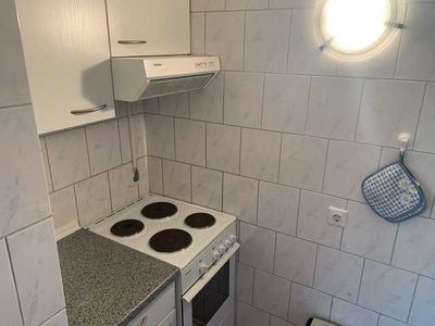 Appartement für 2 Personen (48 m²) in Nordstrand 8/10