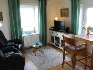 Appartement für 2 Personen (38 m&sup2;) in Nordstrand