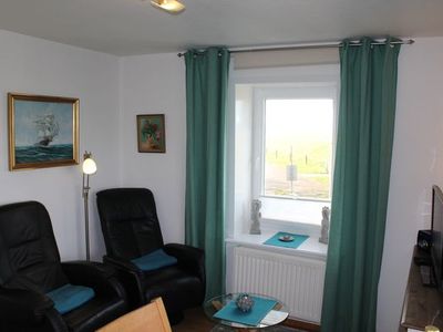 Appartement für 2 Personen (38 m²) in Nordstrand 3/10