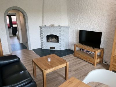 Appartement für 3 Personen (40 m²) in Nordstrand 2/10